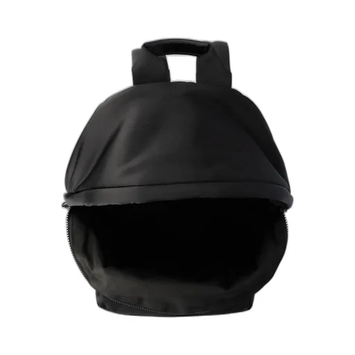 Palm Angels Logo Print Backpack