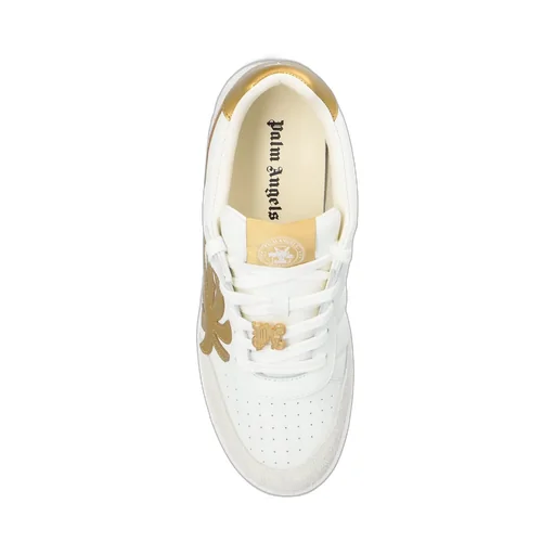 Palm Angels Palm Beach University Low-Top Sneakers