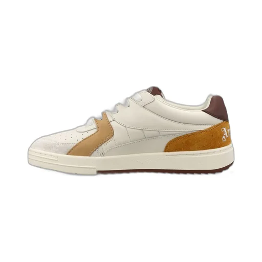 Palm Angels Palm University Lace-Up Sneakers