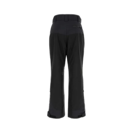 Palm Angels Ski Club Logo Patch Padded Ski Bottoms
