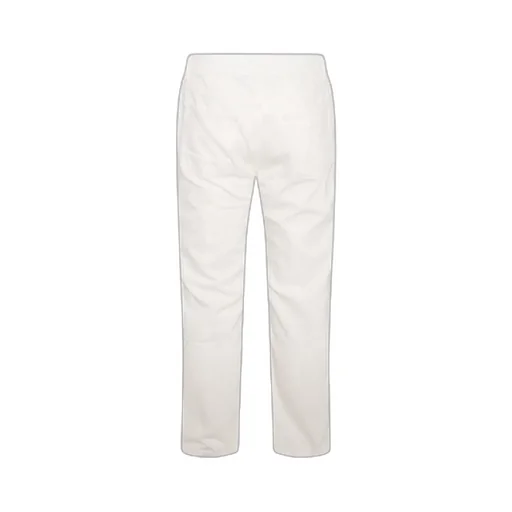 Palm Angels Straight Leg Jeans