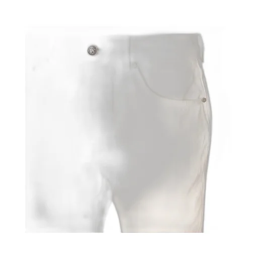 Palm Angels Straight Leg Jeans