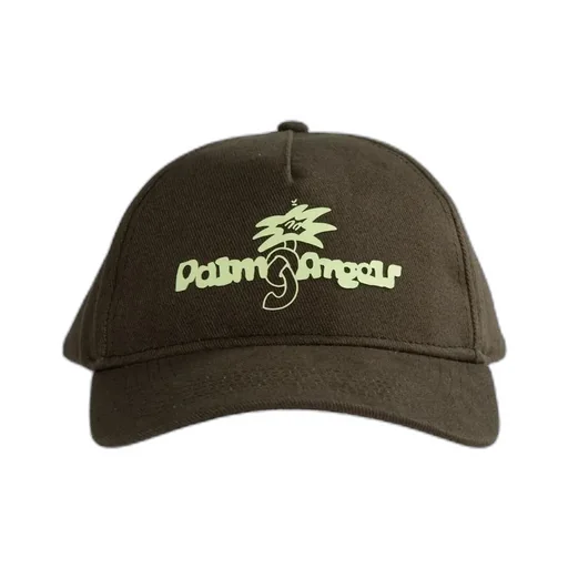 Palm Angels Viper Cap