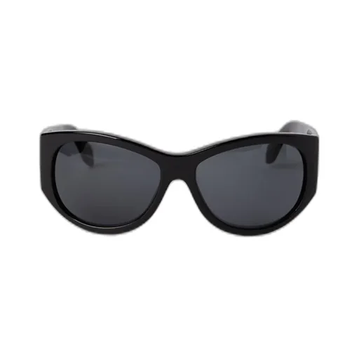 Palm Angels Gridley Cat-Eye Frame Sunglasses