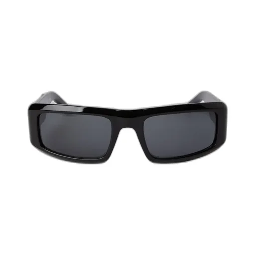Palm Angels Kerman Rectangular Frame Sunglasses