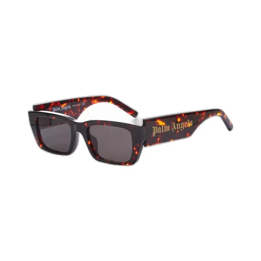 Palm Angels Palm Square Frame Sunglasses