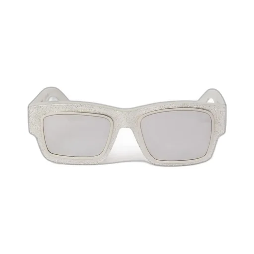 Palm Angels Raymond Square Frame Sunglasses
