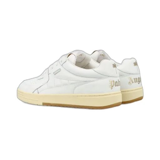 Palm Angels University Low-Top Sneakers
