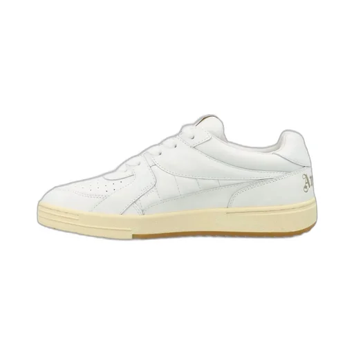 Palm Angels University Low-Top Sneakers