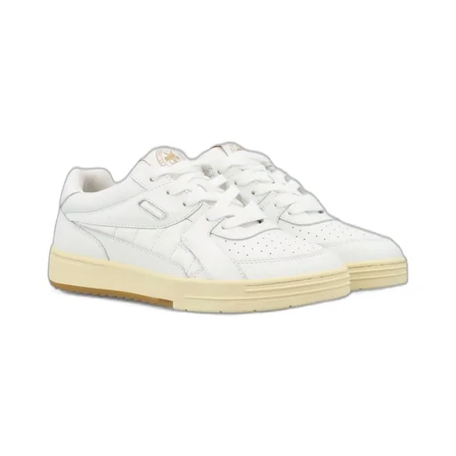 Palm Angels University Low-Top Sneakers