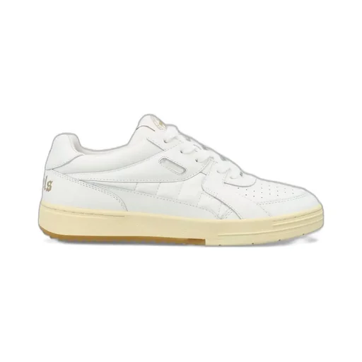 Palm Angels University Low-Top Sneakers