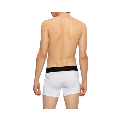 Palm Angels Logo Printed Band Three Pack Boxer