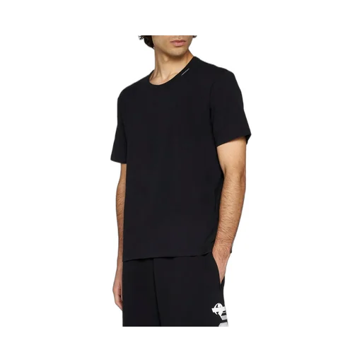 Palm Angels Logo-Patch Short-Sleeved T-Shirt