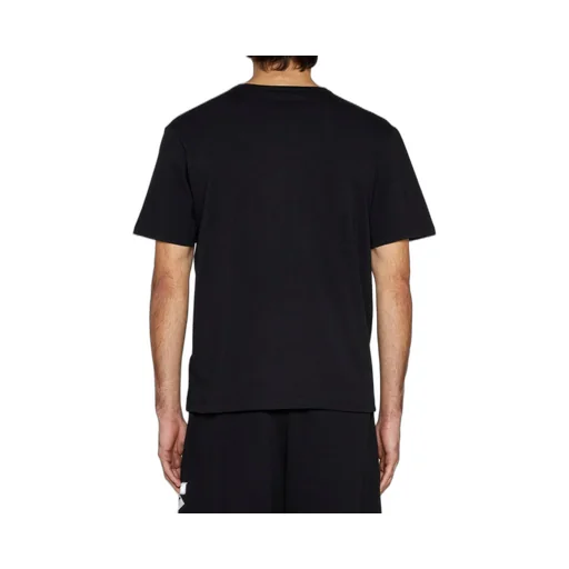 Palm Angels Logo-Patch Short-Sleeved T-Shirt