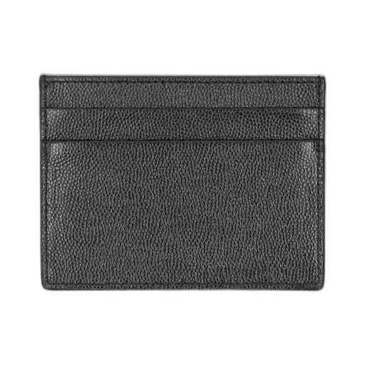Palm Angels Logo-Printed Cardholder