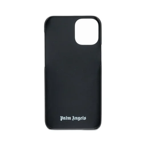 Palm Angels Exodus Logo Print Iphone 12 Mini Case