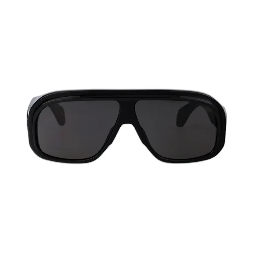 Palm Angels Eyewear Reedley Shield Frame Sunglasses