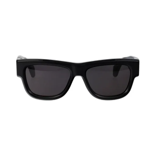 Palm Angels Eyewear Merrill Square Frame Sunglasses