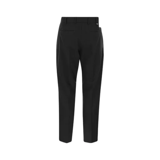 Pt Torino Virgin Wool Chino Pants