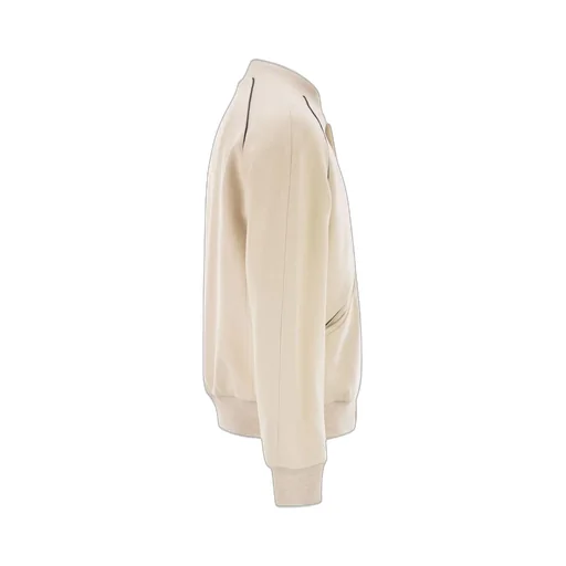 Pt Torino Varsity Bomber Jacket