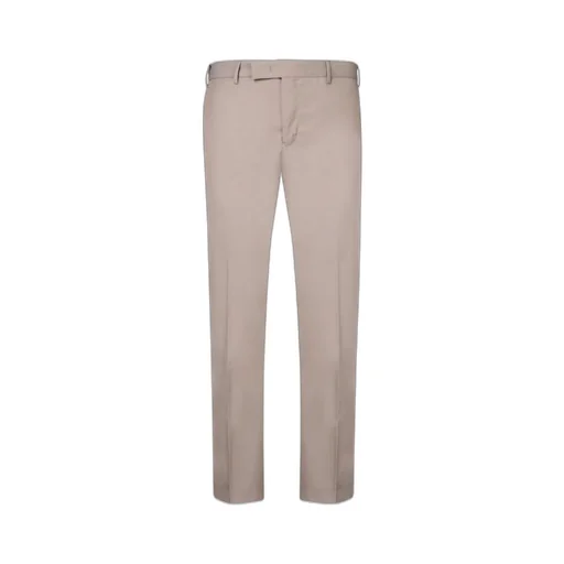 Pt Torino Buttoned Pocket Trousers