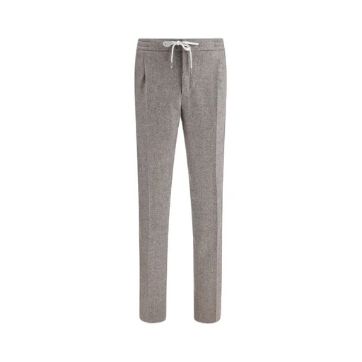 Pt Torino Herringbone Drawstring Pants