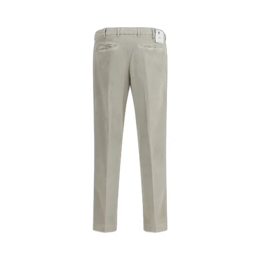 Pt Torino Rebel Slim-Fit Pants