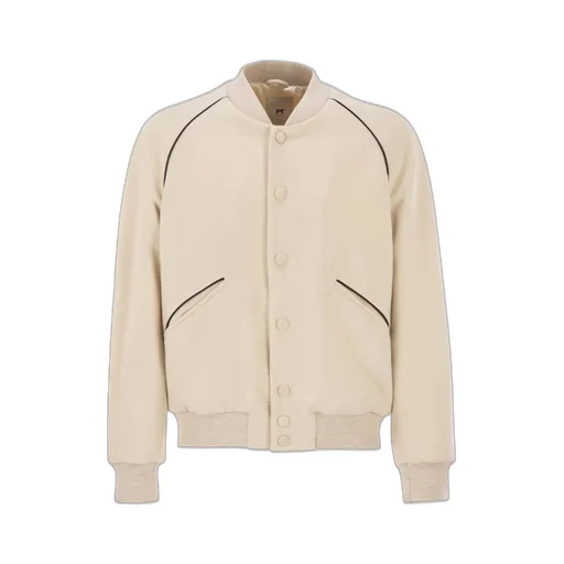 Pt Torino Varsity Bomber Jacket