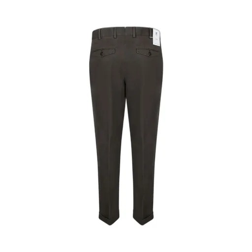 Pt Torino Rebel Tapered Pants