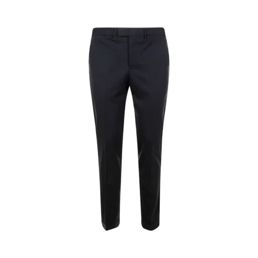 Pt Torino Wool Blend Tailored Pants