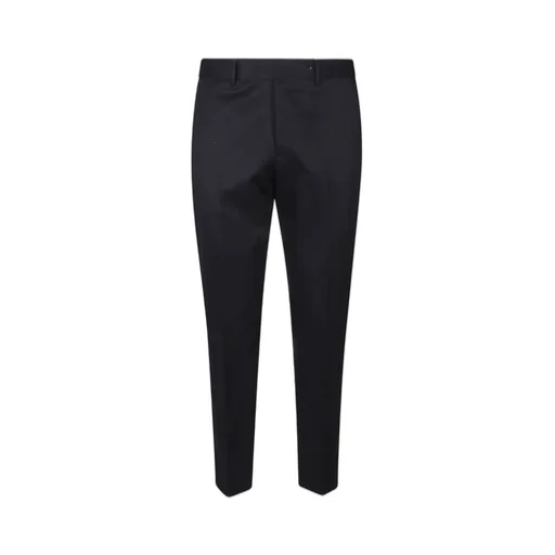 Pt Torino Rebel Flat Front Pants