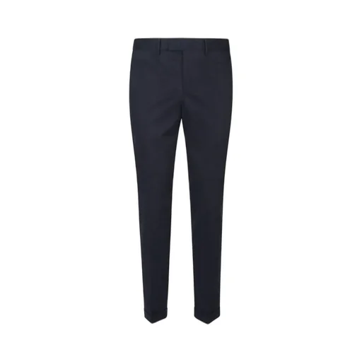 Pt Torino Flat Front Pants