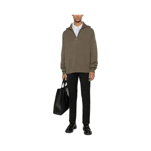 Pt Torino Asmaz Tailored Pants