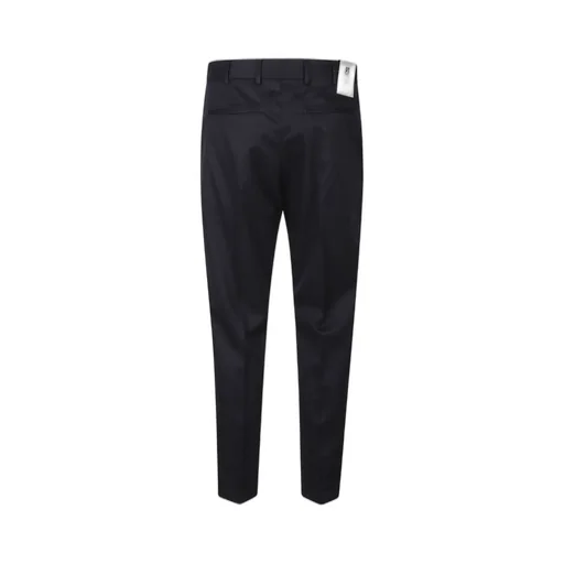 Pt Torino Rebel Flat Front Pants