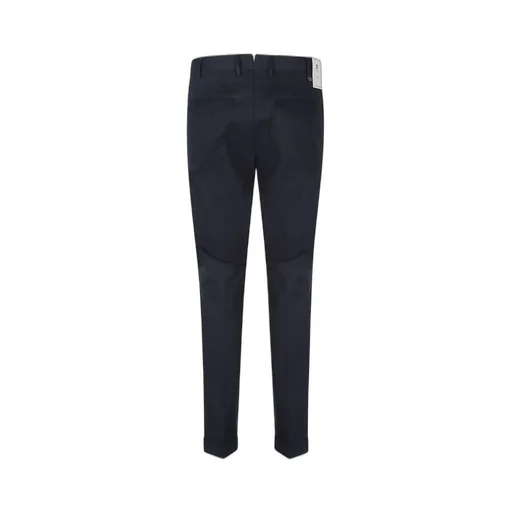 Pt Torino Flat Front Pants