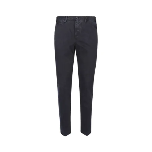 Pt Torino Flat Front Pants