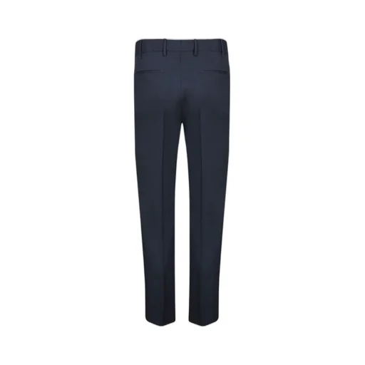 Pt Torino Pleated Slim Pants