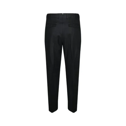 Pt Torino Rebel Regular Waist Pants