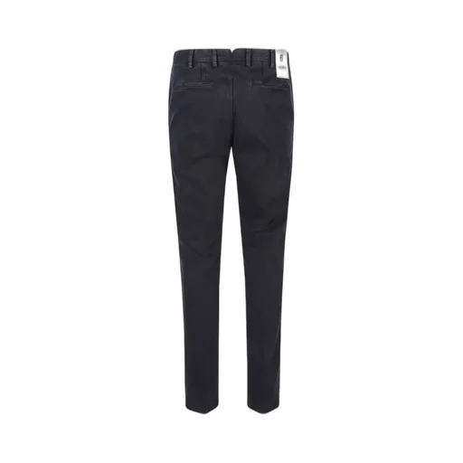 Pt Torino Flat Front Pants