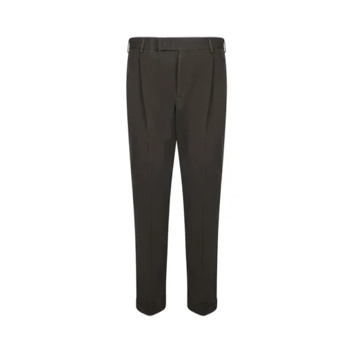 Pt Torino Rebel Tapered Pants
