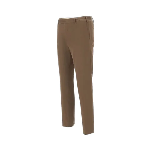 Pt Torino Dieci Slim-Fit Pants