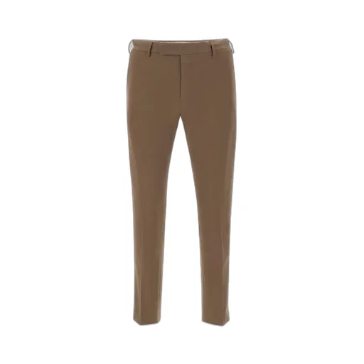Pt Torino Dieci Slim-Fit Pants