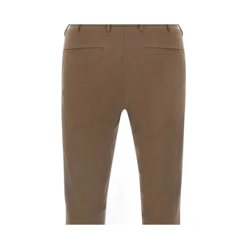 Pt Torino Dieci Slim-Fit Pants