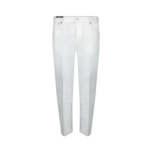 Pt Torino Reggae Five-Pocket Jeans