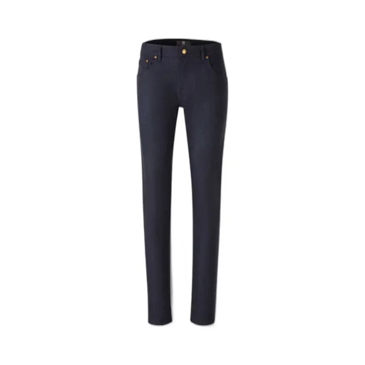 Pt Torino Straight Fit Jeans