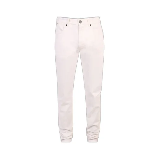 Pt Torino Button-Fly Denim Jeans