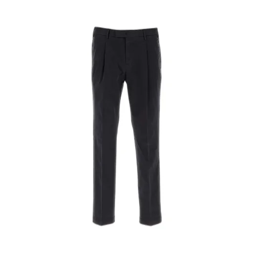 Pt Torino Master Pleated Pants