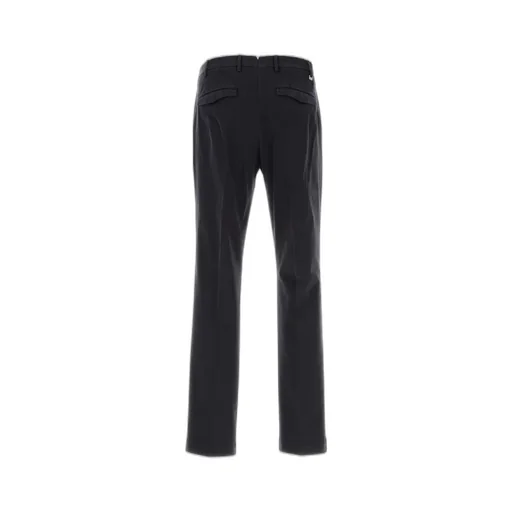 Pt Torino Master Pleated Pants