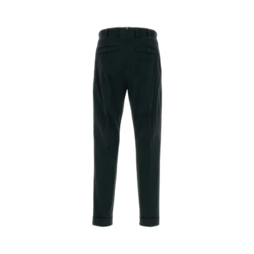 Pt Torino Rebel Pleated Pants