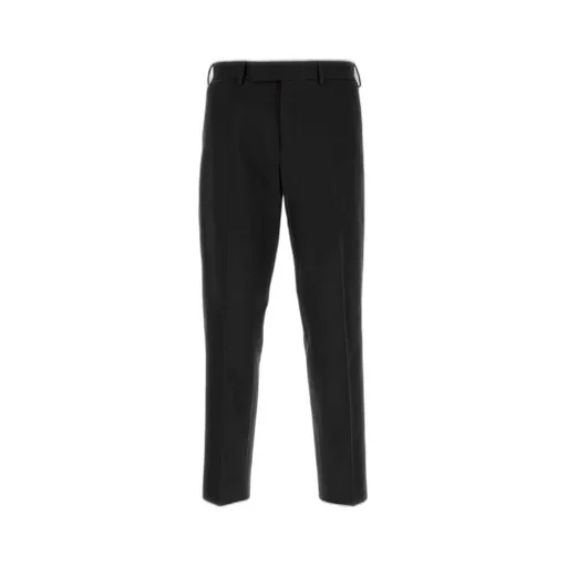 Pt Torino Rebel Flat Front Pants